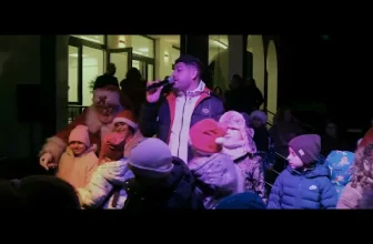 Ticy – Ninge iar (Colinde noi 2025)