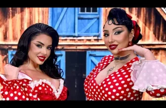 Narcisa – Bonita 2026