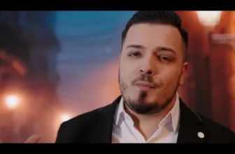 Catalin de la Focsani – Cate Fete Are Omul