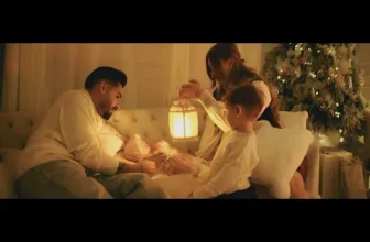 Luis Gabriel & Haziran – Daca as putea