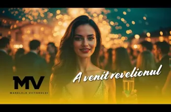 Manelele Viitorului – A venit revelionul