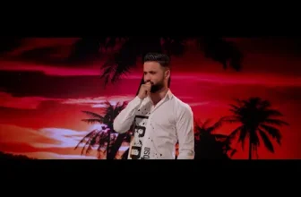 Elys – Dorm in pat cu dusmanul 2026