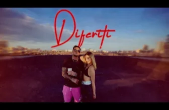 El Nino x Irma – Diferiti