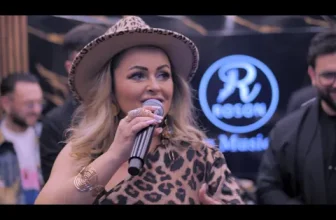 ANUSKA x Roson Music – Of of of mor toti dusmanii (Live Session)