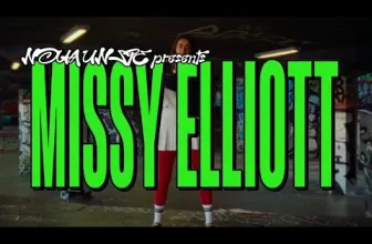 NOUA UNSPE – MISSY ELLIOTT