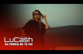 LuCash Music – Cu femeia nu te pui