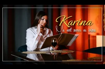 Karina – Ma cert mereu cu inima