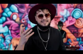 Ruben Eremia – Daca te-as iubi