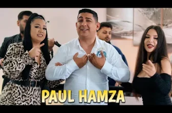 Paul Hamza – 10 vieti