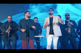 Lele & Marius Iordan – Pisicuta