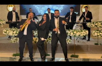 Kristiyana x Godici – Familia Zurali