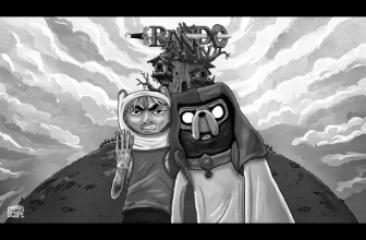 BVCOVIA X MARKO GLASS – IN TIMP CE TU ESTI BINE