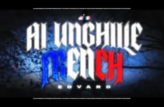 Edvard – Ai Unghiile French