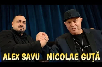 Nicolae Guta si Alex Savu – Of ce boala pe dusmani