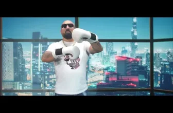 VOCEA BAGABONTILOR – KAMPION MONDIAL