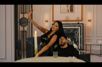 ALBERTO BRATIANU – AM ALES EU SA PLEC