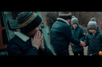 Aman – Din aceeasi farfurie am mancat 2026