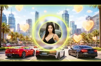 Nelut Peste Musik – MI-E DOR SA TE ADOR