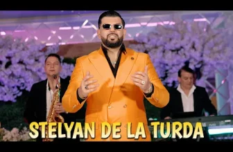 Stelyan de la Turda – Batranu