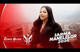 Bianca Cretu x Zeno Music – Impozit pe frumusete