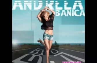 Andreea Banica – Le Ri Ra
