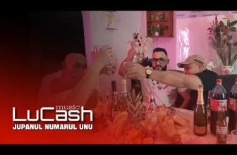 LuCash Music x NAYRO – Jupanul numarul unu