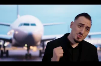 Valentino – Strainatate Doua Case si un Bolid