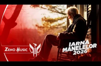 Bogdan Pirvu x Zeno Music – Toate problemele mele