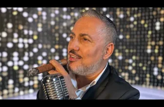 SORINEL PUSTIU – STAI SA VEZI TALENT ACUM 2025