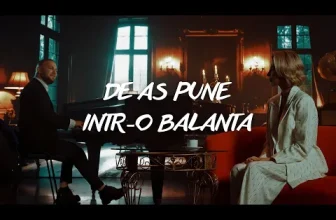 Aleena & Ionut Trandafir – De as pune intr-o balanta