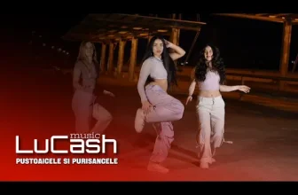 LuCash Music – Pustoaicele si purisancele