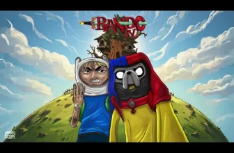 BVCOVIA X MARKO GLASS – CERCEL