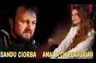 Sandu Ciorba & Amalia Chiper Iurian – Mai stai