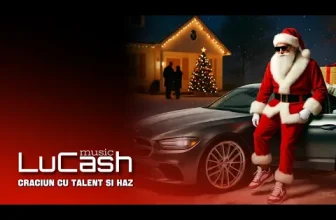 LuCash Music – Craciun cu talent si haz