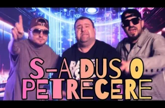 Cristian Rizescu si Play AJ – S-a dus o petrecere