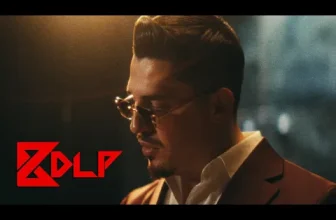 Bogdan DLP – Am Iubit-o