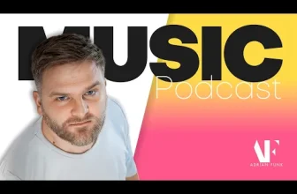ADRIAN FUNK – Music Podcast December 2025 #143