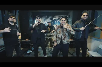 Geany Morandi – Traficanta (Live)