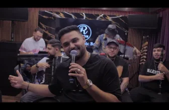 Dani Trandafir & Roson Music – Am cateva intrebari (Live Session 2026)