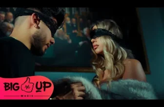 POLLY x Andres Chiriac – Ochii Tai