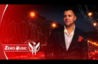 Catalin Rusen x Zeno Music – Hai cu paharul sus (REMIX)
