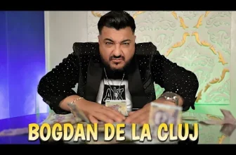 Bogdan de la Cluj – In elastic imi tin banii