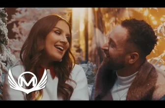 Nicoleta Oancea feat. Johnny Badulescu – Cadoul de Craciun