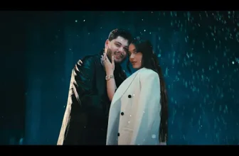 Betty Salam x Roberto – Hai sa vada lumea 2025