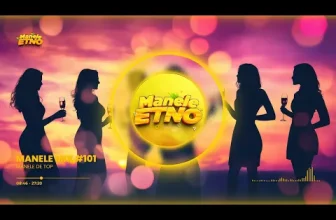 MANELE MIX #101 Mix Hit-uri De Manele x Manele pentru toate gusturile x Manele de distractie