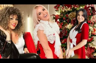 Andrada Barsauan x Lena Miclaus x Minodora – Ninge afara