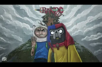 BVCOVIA X MARKO GLASS – POTI SA PLECI CU TOTUL