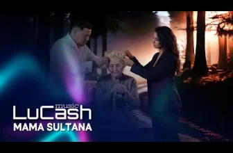 LuCash Music x Dorel Chinezu x Adelisa – Mama sultana