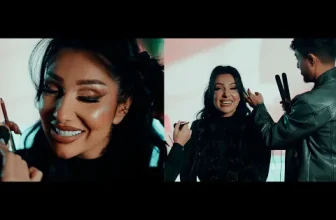 Narcisa – Golanul meu 2026