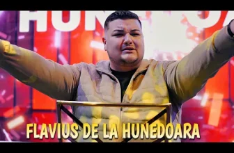 Flavius de la Hunedoara – Maine plec